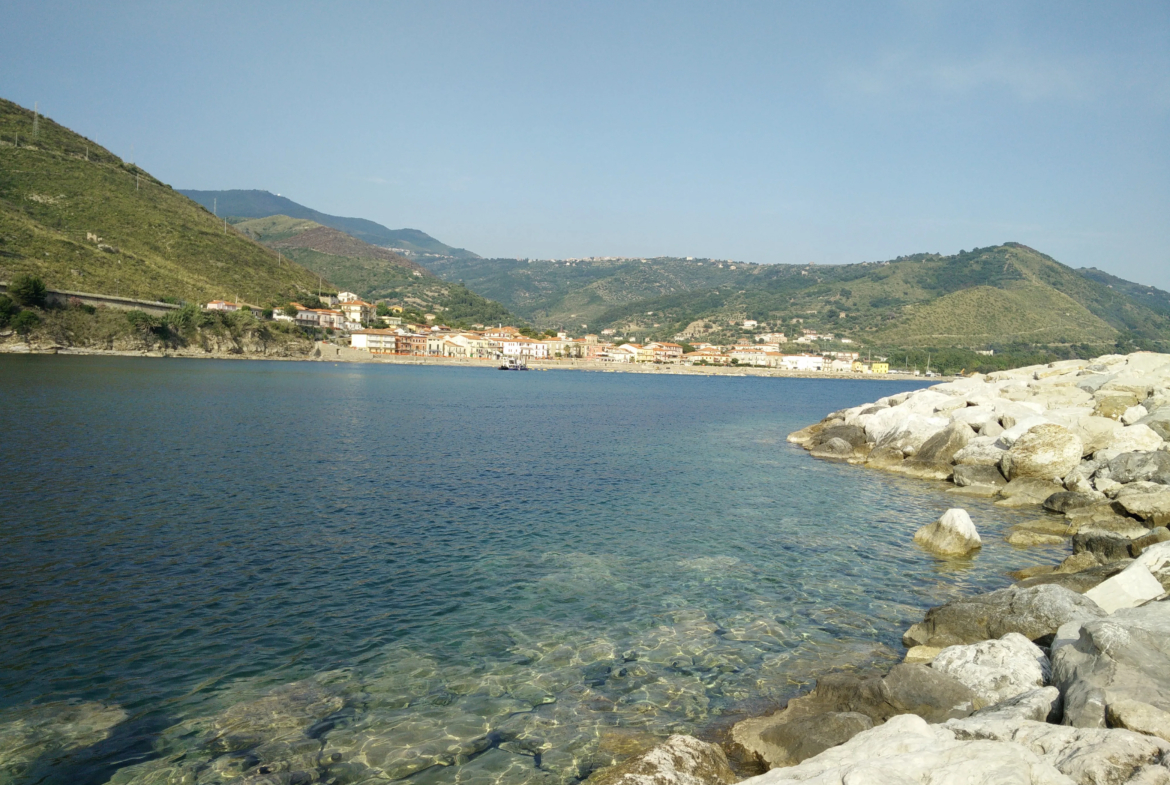 SunSeaMoon Development Project For Sale In Salerno Italy
