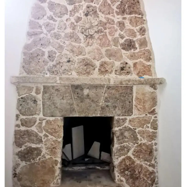 Stunning 3 Bed Townhouse For Sale in Poggiardo Puglia Italy