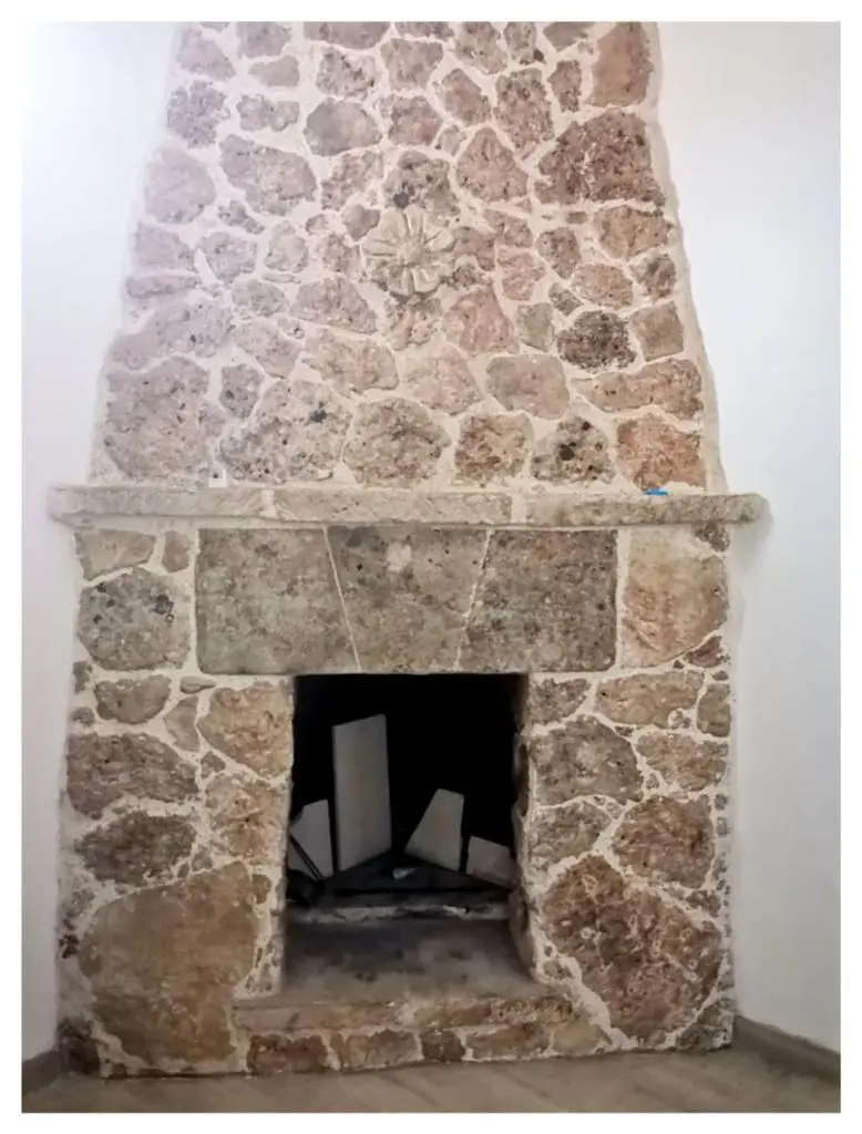 Stunning 3 Bed Townhouse For Sale in Poggiardo Puglia Italy