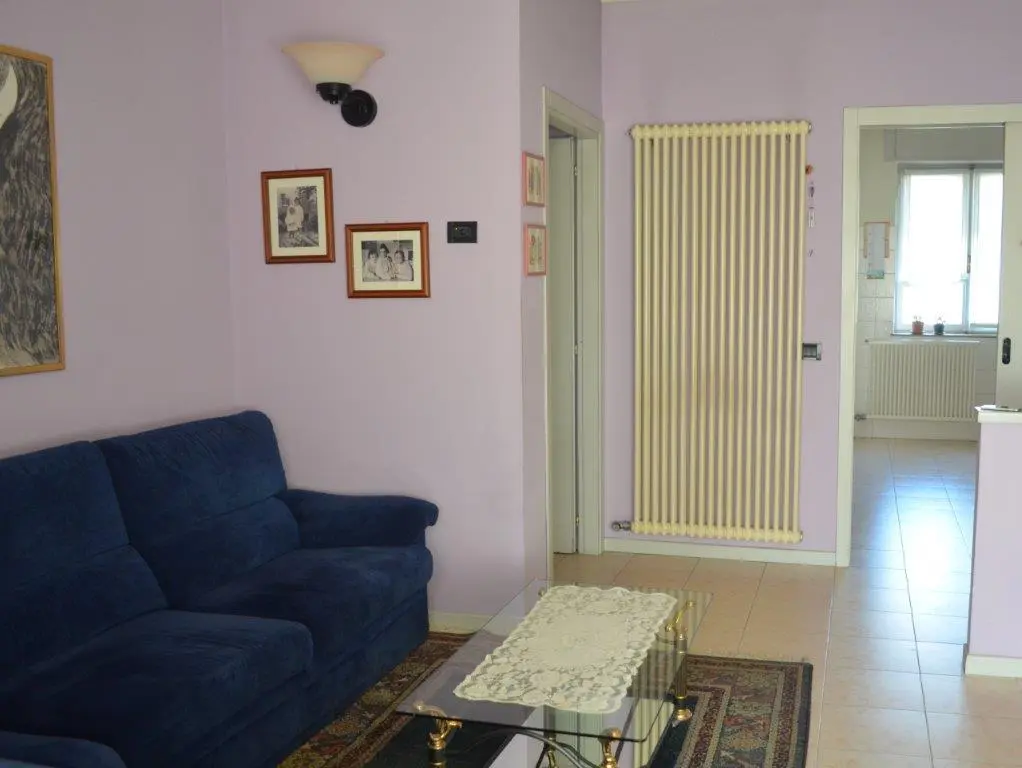 Excellent 2 Bedroom Apartment For Sale in Piovene Rocchette Vicenza Italy