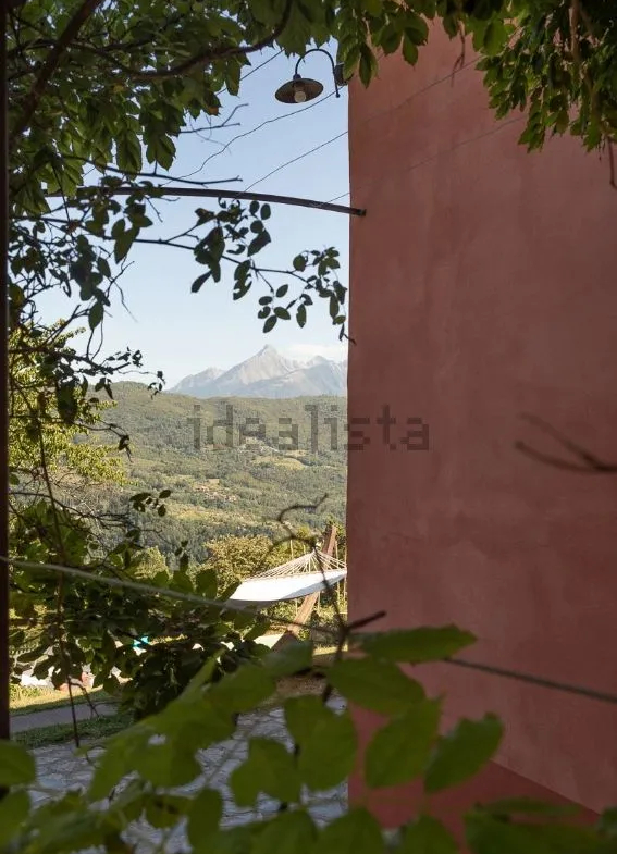 Luxury 7 Bed Villa For Sale In Fivizzano Tuscany Italy