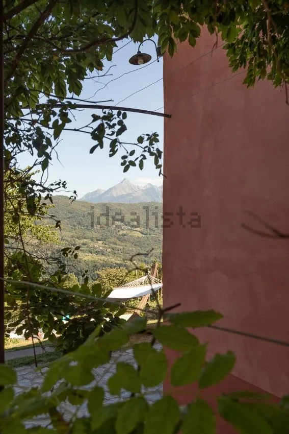 Luxury 7 Bed Villa For Sale In Fivizzano Tuscany Italy