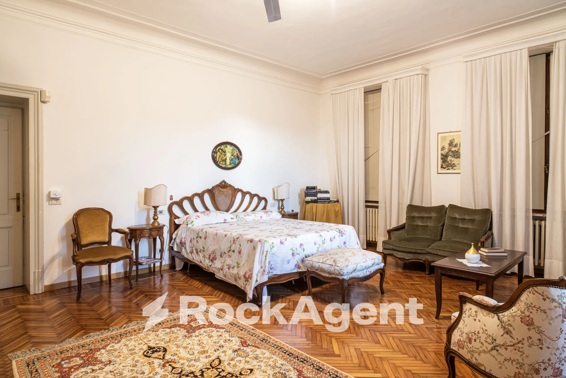 Luxury 6 Bed Villa for Sale In Varzi Italy
