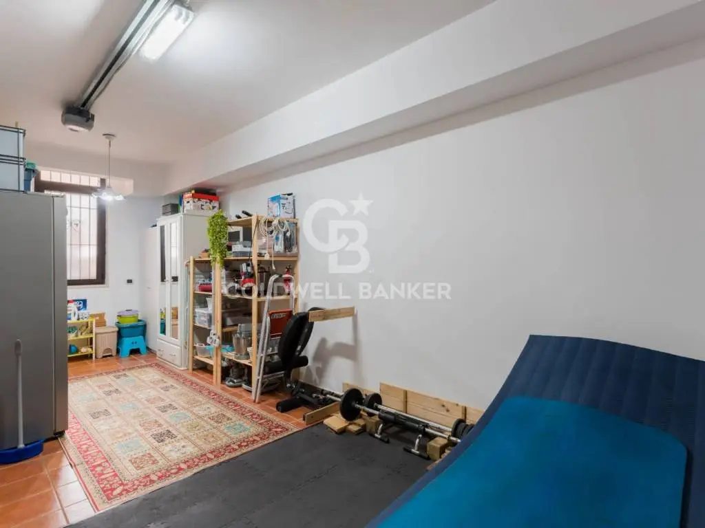 Excellent 3 Bed Terraced House for Sale In MOLA DI BARI Puglia Italy