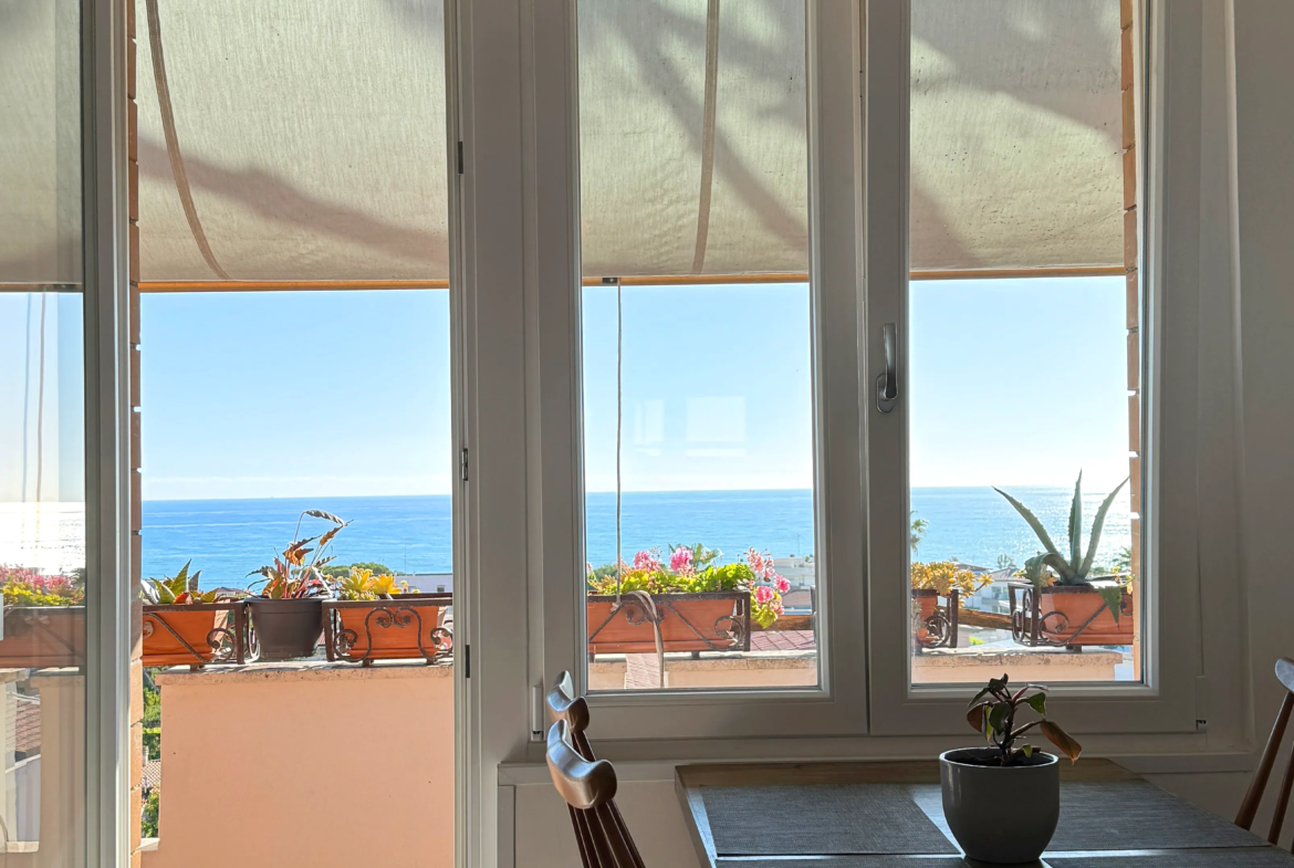 Excellent 2 Bed apartment For Sale In Anzio Italy
