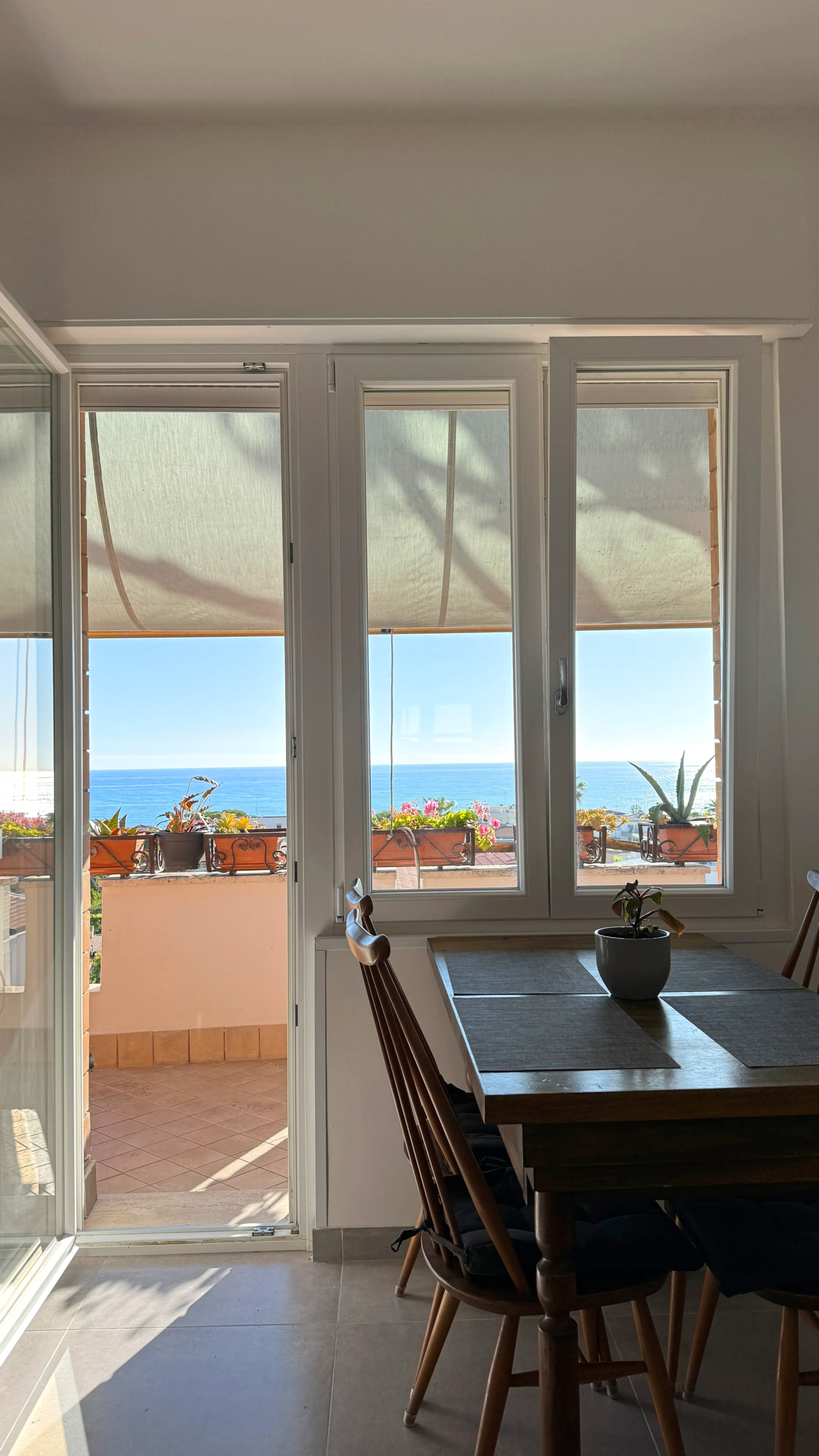 Excellent 2 Bed apartment For Sale In Anzio Italy