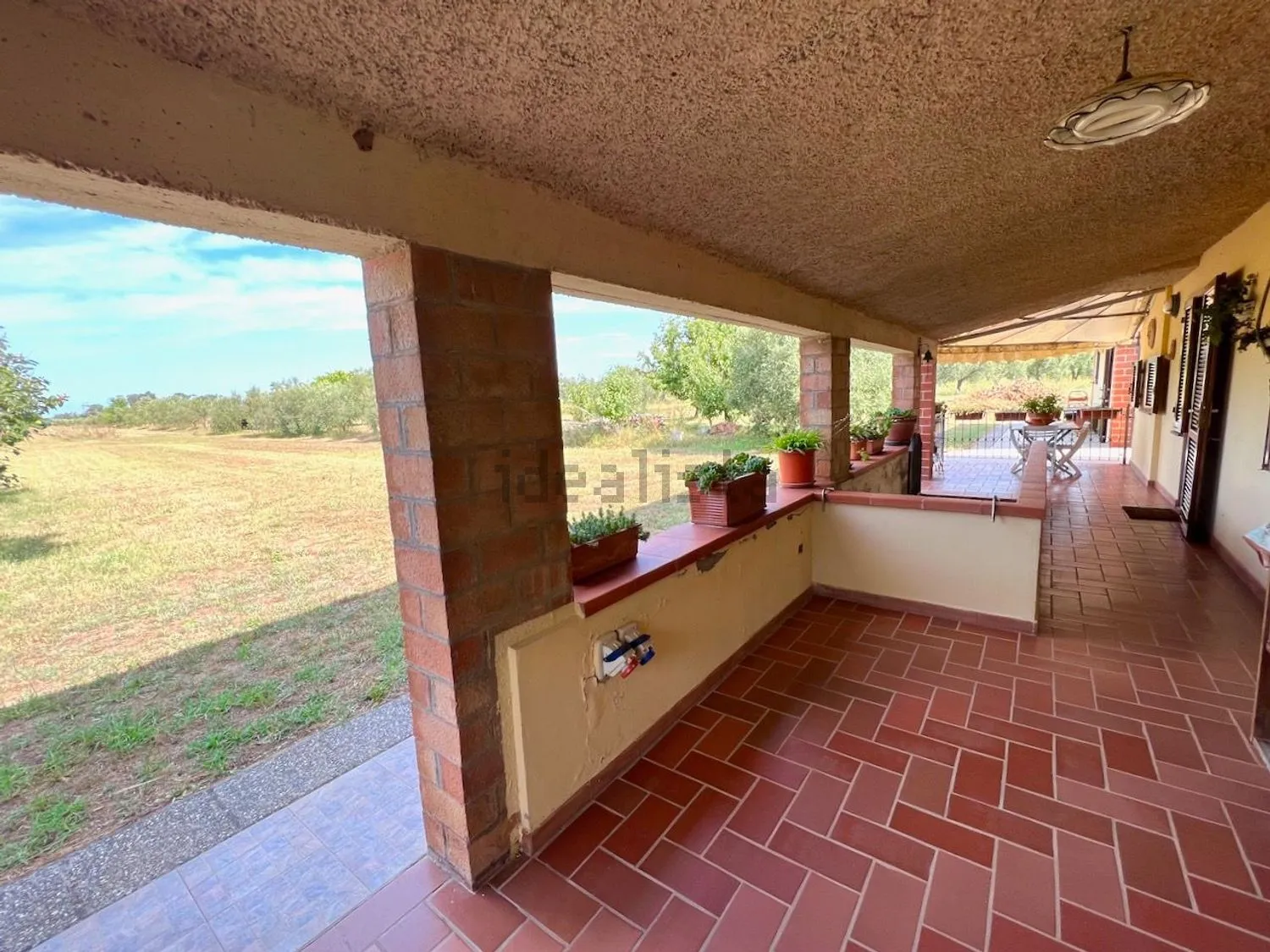 Excellent 3 Bed Villa for Sale In Via Chiusagrande Campiglia marittima Italy
