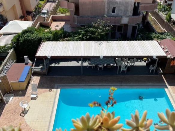 Excellent 2 Bed apartment For Sale In Anzio Italy