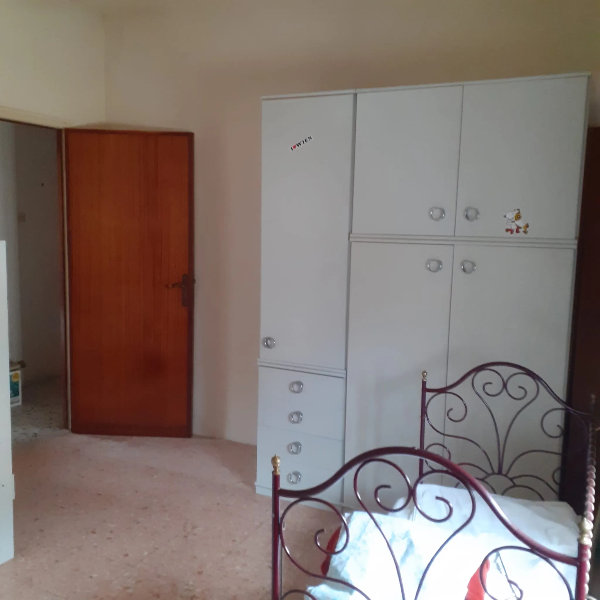 property-a3e86e02 Renovation Project 3 Bed Apartment for Sale In Calangianus Sardinia Italy