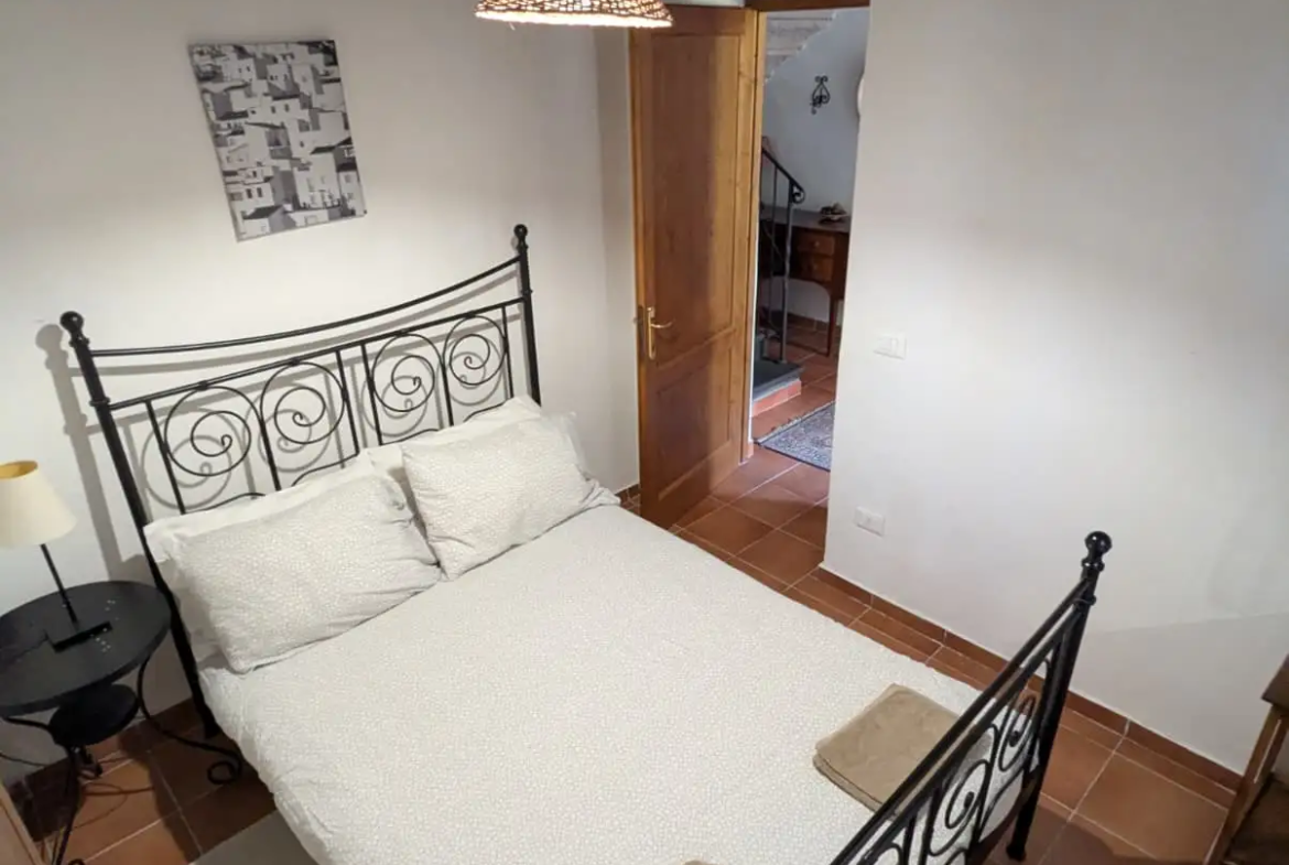 Luxury 8 Bedroom Casa Webb for Sale In Bagni di Lucca Italy