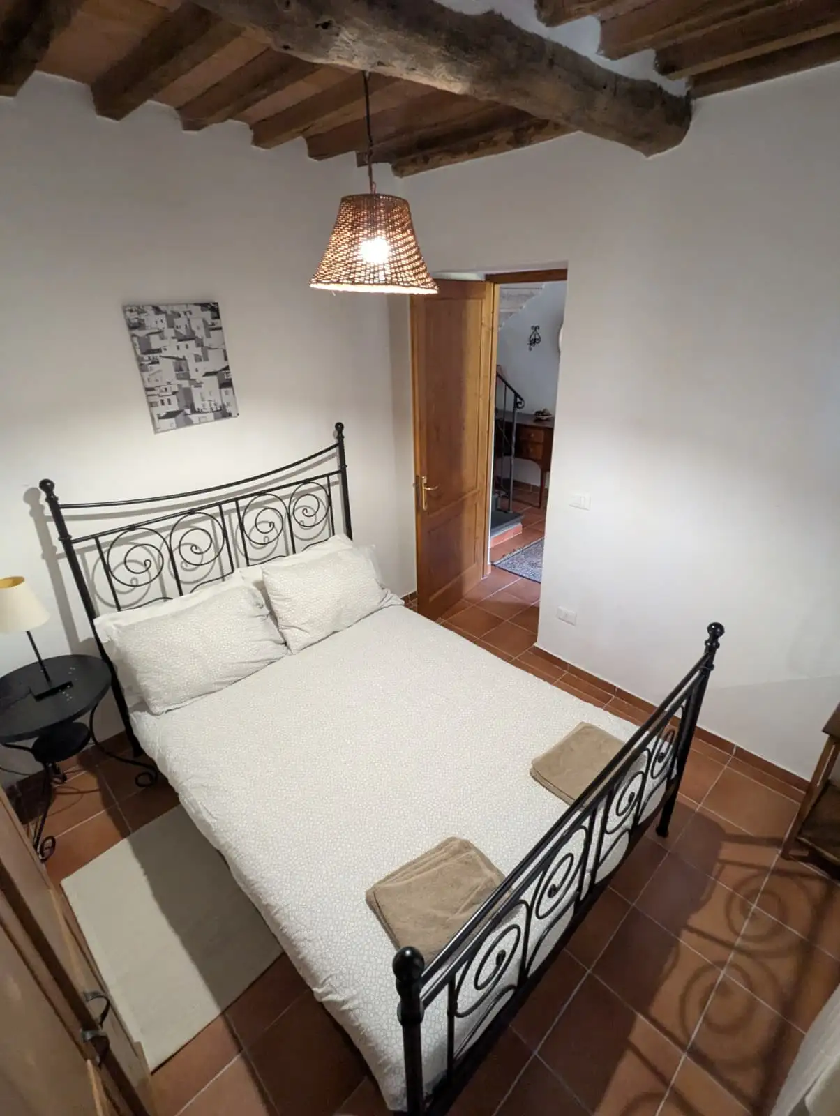 Luxury 8 Bedroom Casa Webb for Sale In Bagni di Lucca Italy