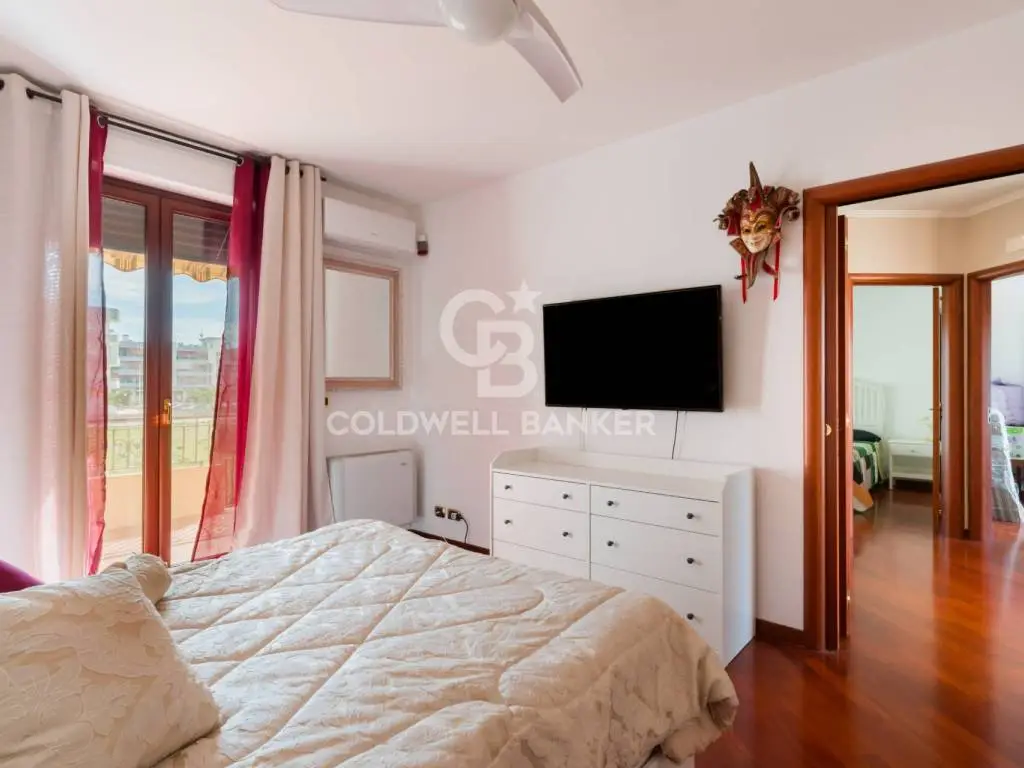 Excellent 3 Bed Terraced House for Sale In MOLA DI BARI Puglia Italy