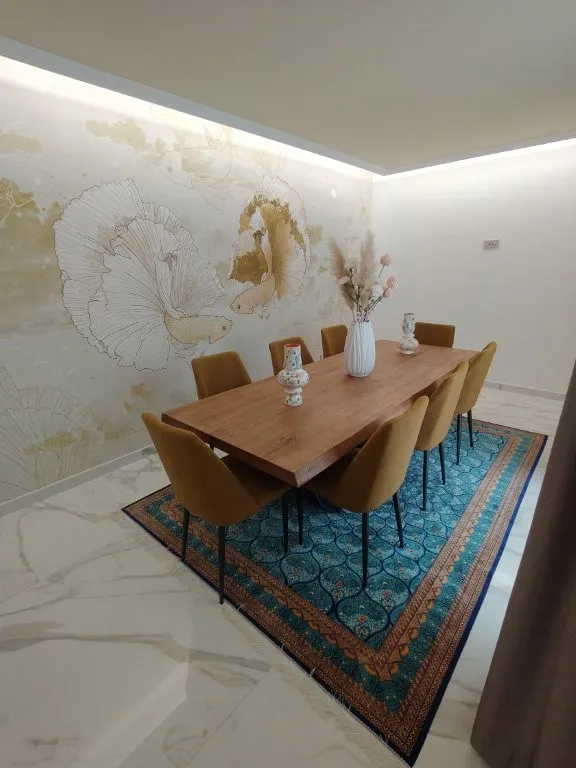 Luxury 2 Bed Townhouse for Sale In Bernalda Italy