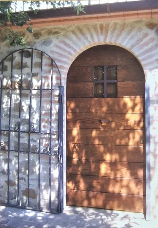 Estate with Multiple Properties for Sale In Cortona Tuscany Italy
