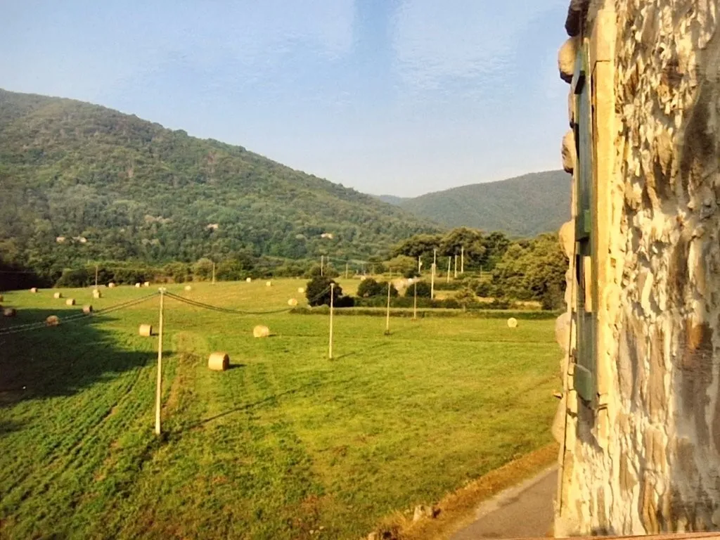 Estate with Multiple Properties for Sale In Cortona Tuscany Italy