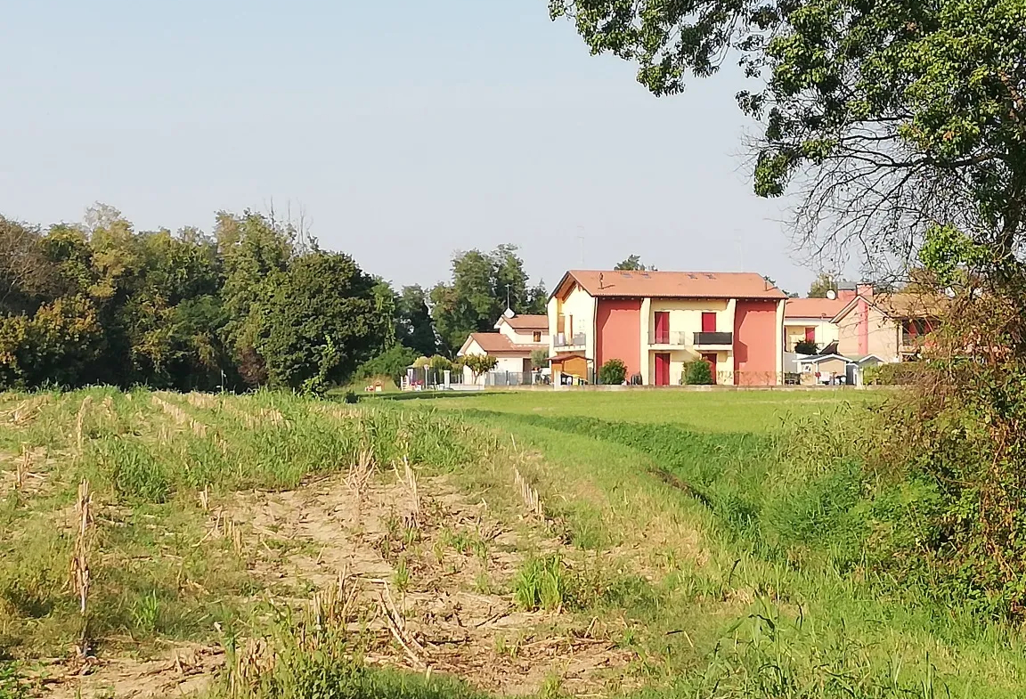 Excellent Plot of land for sale in Silvelle di Trebaseleghe Padua Veneto Italy