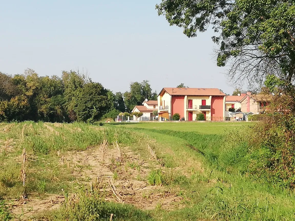 Excellent Plot of land for sale in Silvelle di Trebaseleghe Padua Veneto Italy