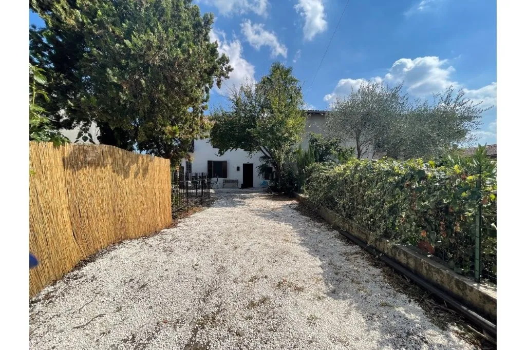 Excellent 3 Bed House for Sale In Ozzano Monferrato Italy