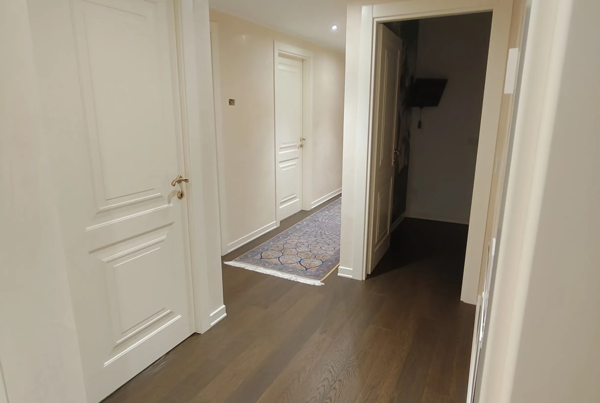 Luxury 2 Bed Townhouse for Sale In Bernalda Italy