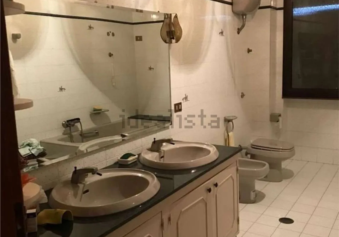 Excellent 3 Bed Villa for Sale In Ardore Calabria Italy