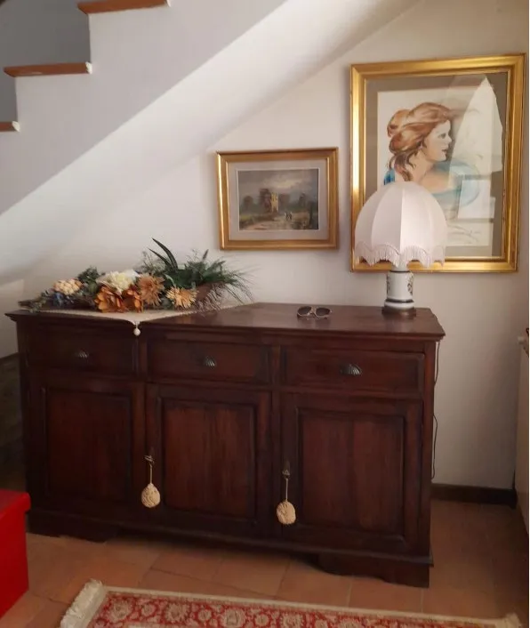 Excellent 3 Bed House for Sale In Vittorito Italy