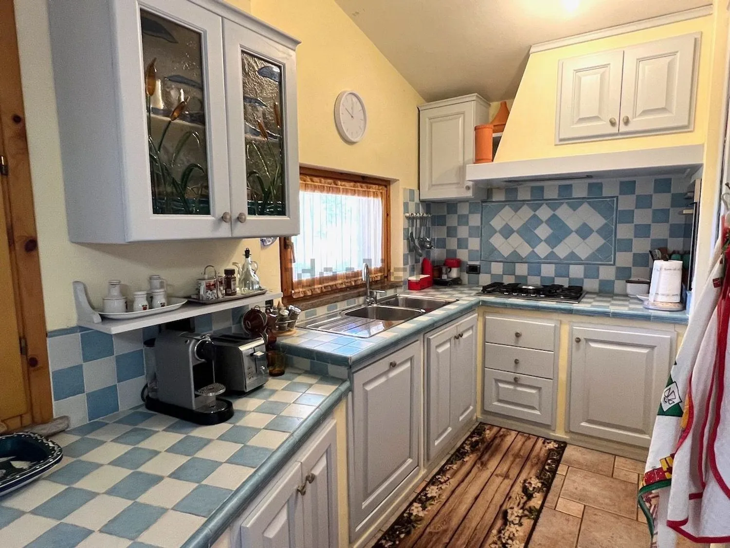 Excellent 3 Bed Villa for Sale In Via Chiusagrande Campiglia marittima Italy