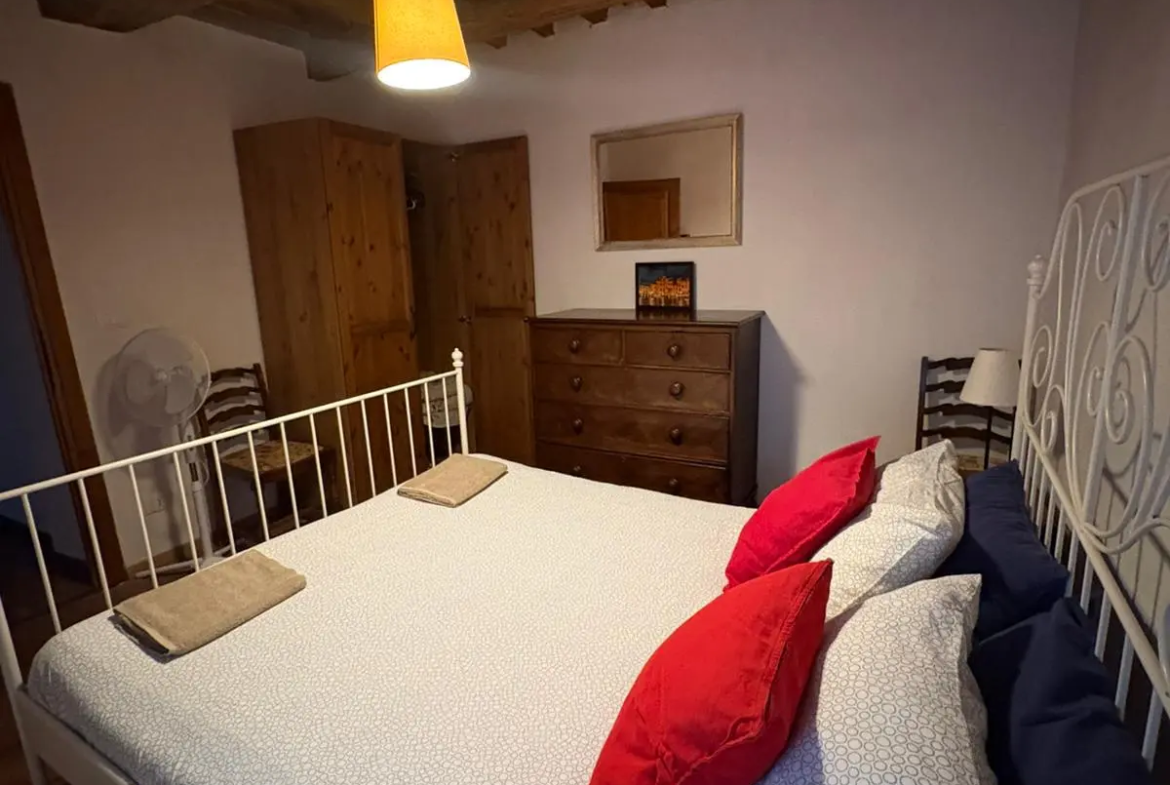 Luxury 8 Bedroom Casa Webb for Sale In Bagni di Lucca Italy