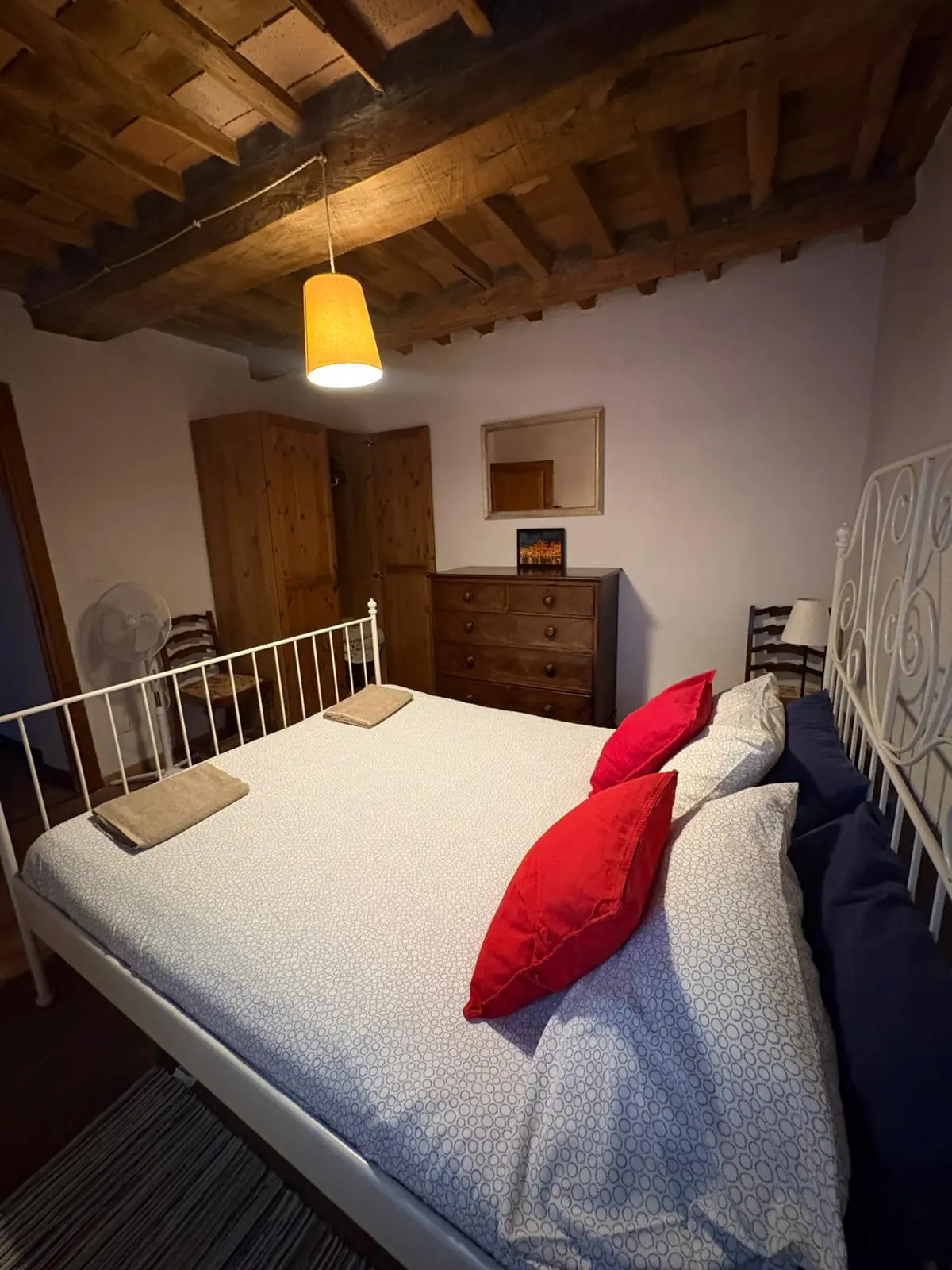Luxury 8 Bedroom Casa Webb for Sale In Bagni di Lucca Italy