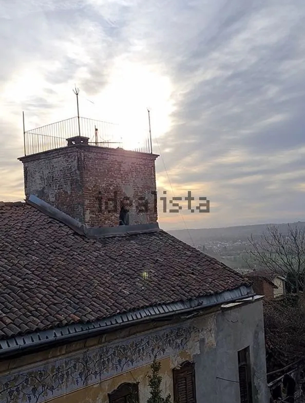 Commercial Building For Sale In Cassine Piedmont Italy