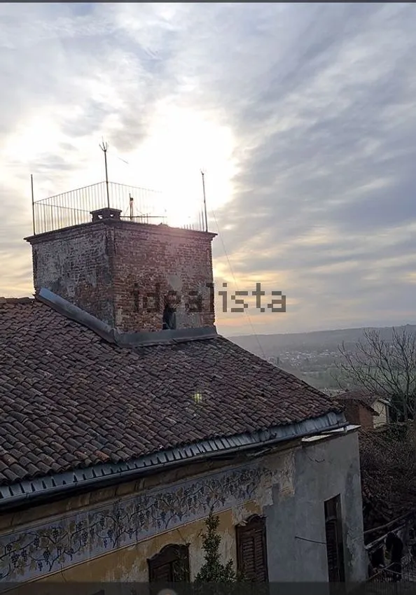 Commercial Building For Sale In Cassine Piedmont Italy
