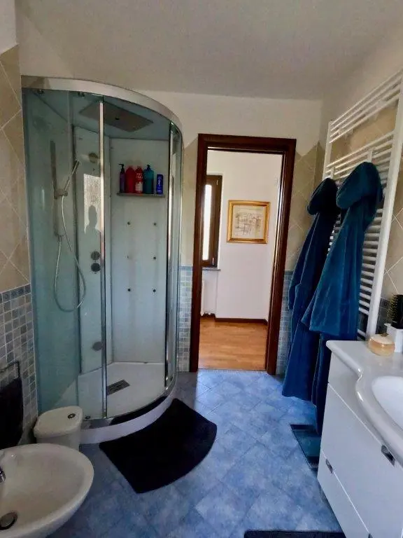 Stunning 4 Bed Villa For Sale in Cureggio Novara Italy