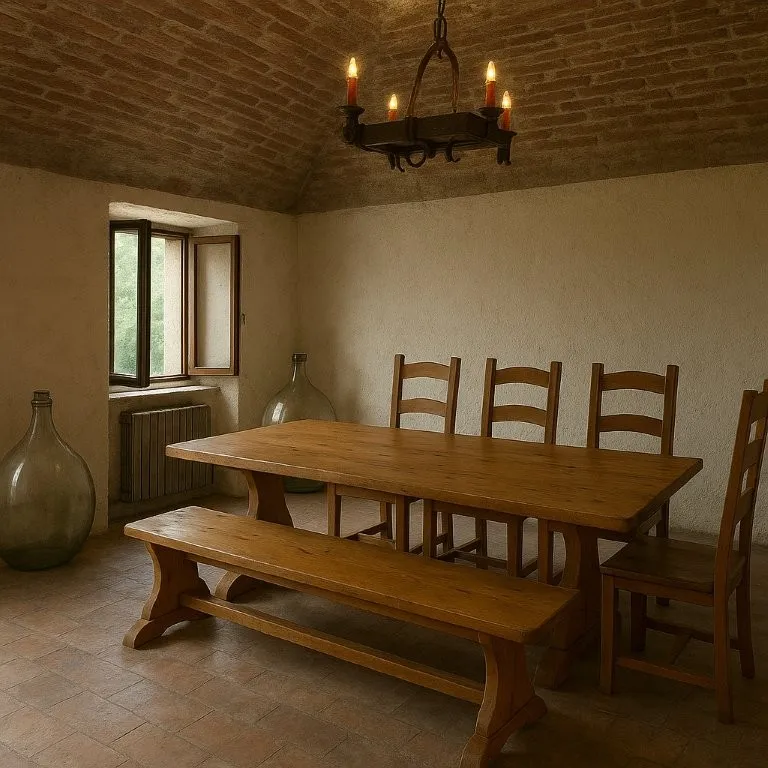Excellent 2 Bed Villa for Sale In Mezzana Mortigliengo Piedmont Italy