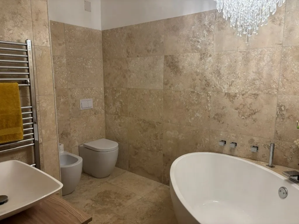 Stunning Country Villa & Separate House for Sale In Busso Italy