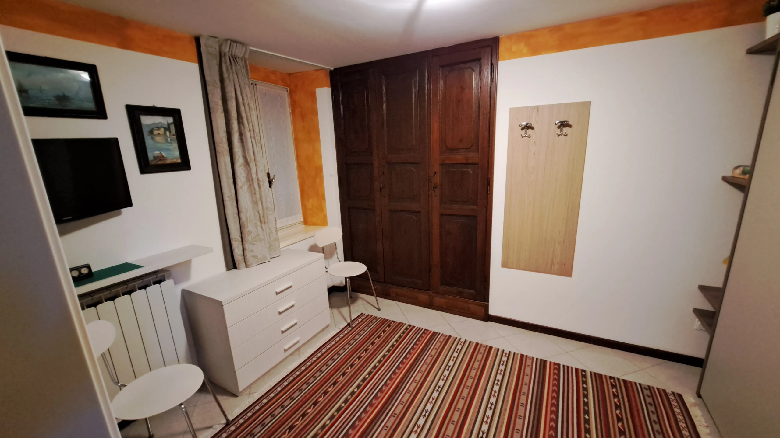 Stunning 2 Bed Apartment for Sale In Mandello del Lario Lake Como Lecco Italy