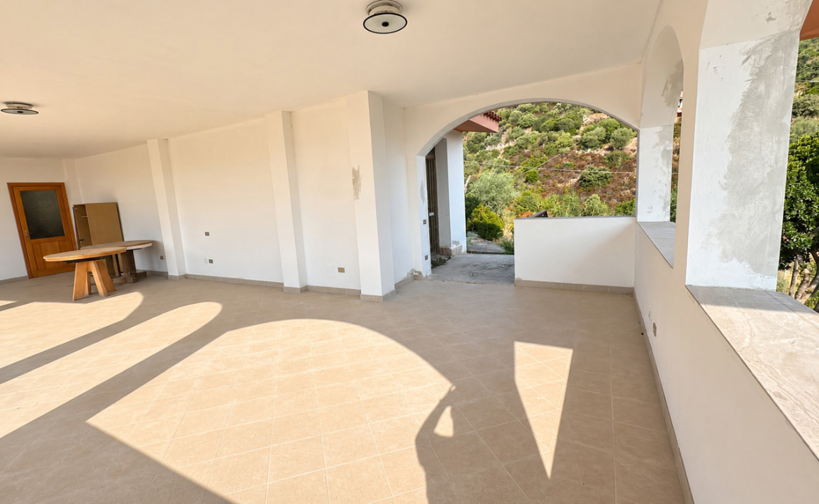 3 Bed Villa for Sale In Santa Lucia Muravera Italy