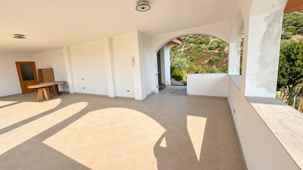 3 Bed Villa for Sale In Santa Lucia Muravera Italy