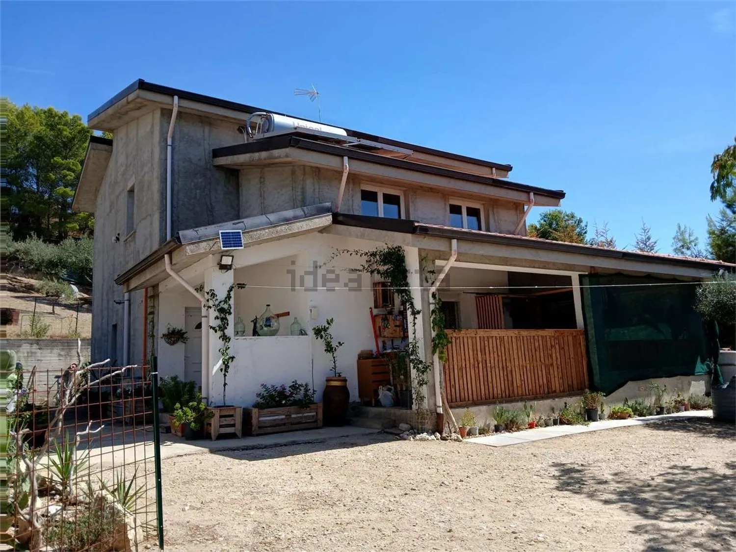 Stunning 3 bed Villa for Sale In Alessandria della Rocca Platani Hills, Agrigento Sicily Italy