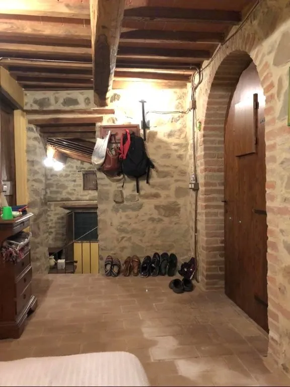 Estate with Multiple Properties for Sale In Cortona Tuscany Italy
