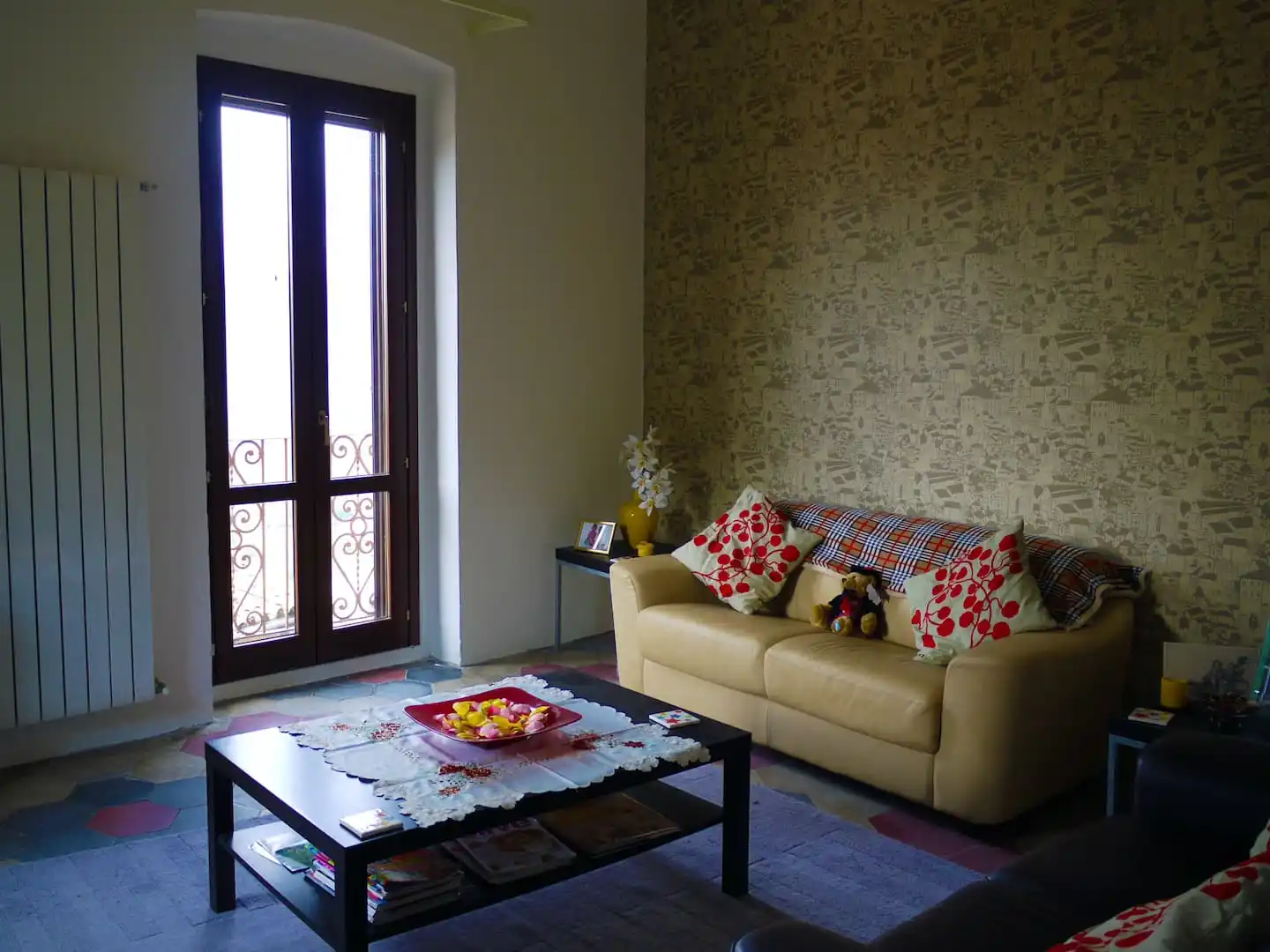 Stunning 2 Bedroom House for Sale in Prezza Abruzzo Italy