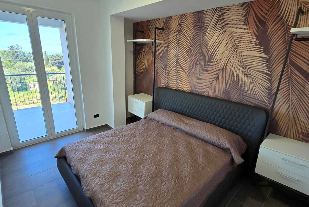 Villa Margi Gate Apartments For Sale In Santo Stefano di Camastra Sicily Italy
