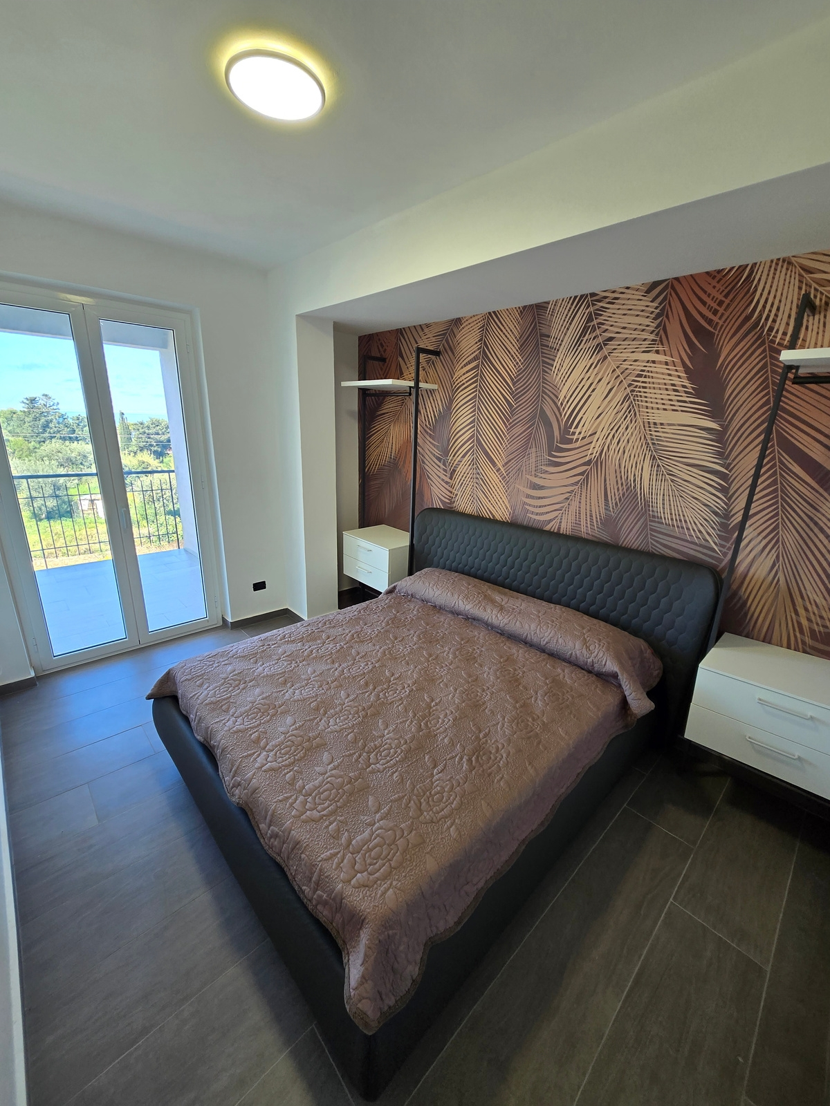 Villa Margi Gate Apartments For Sale In Santo Stefano di Camastra Sicily Italy