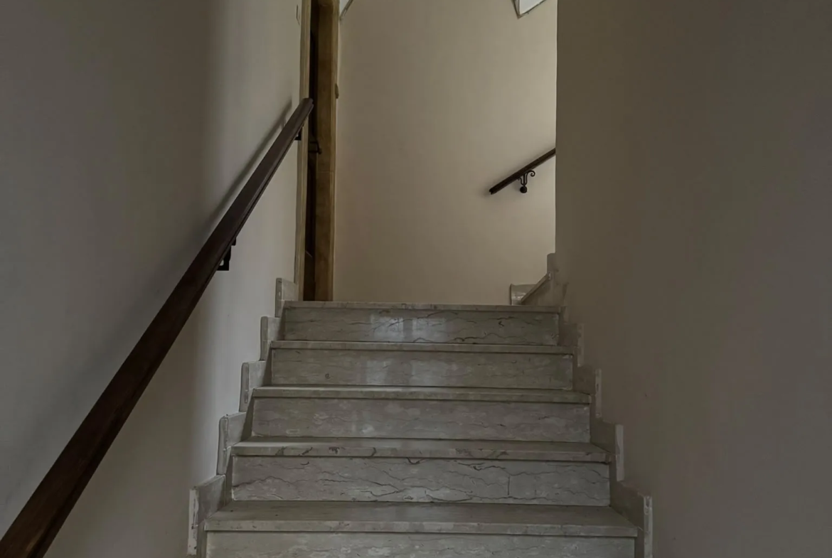 Excellent 3 Bed Apartment for Sale In Veroli Lazio Italy