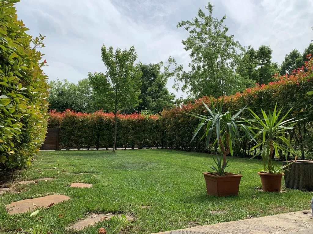 Luxury 4 Bed Semi Detached Villa for Sale In Crevalcore Bologna Italy