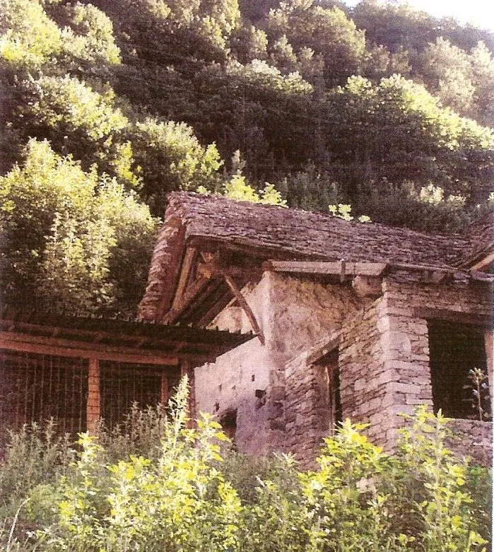Stunning 6 Bed House For Sale in Ceppo Morelli Verbania, Italy