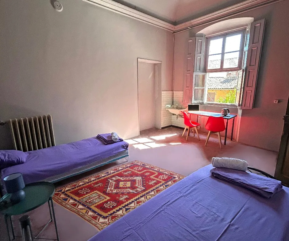 Commercial Building For Sale In Cassine Piedmont Italy