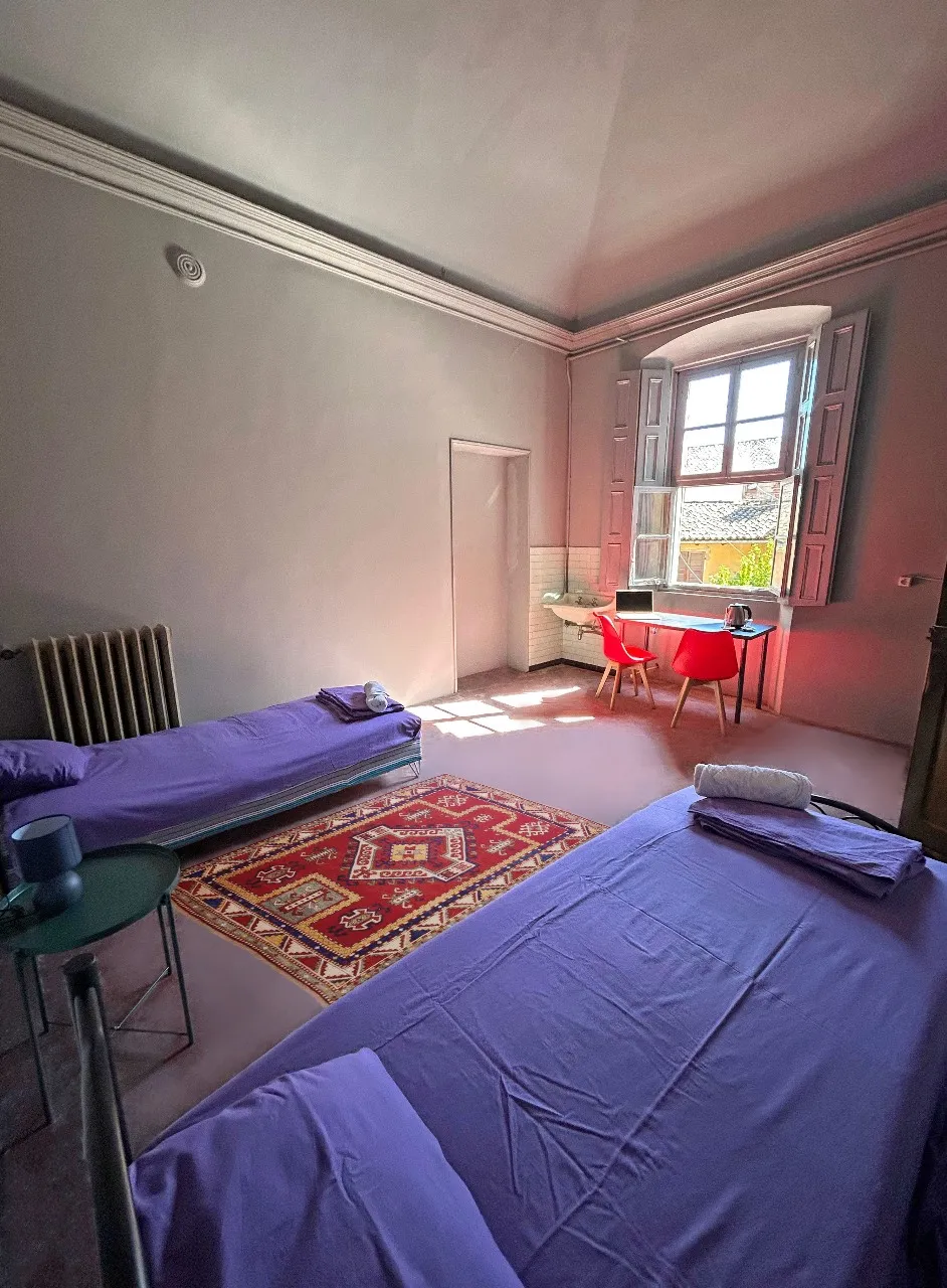 Commercial Building For Sale In Cassine Piedmont Italy