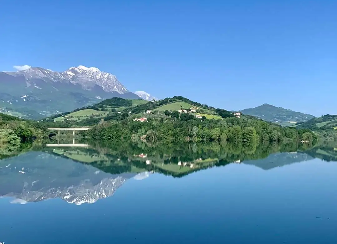 Superb 4 Bed Villa For Sale In Pescara Abruzzo Italy