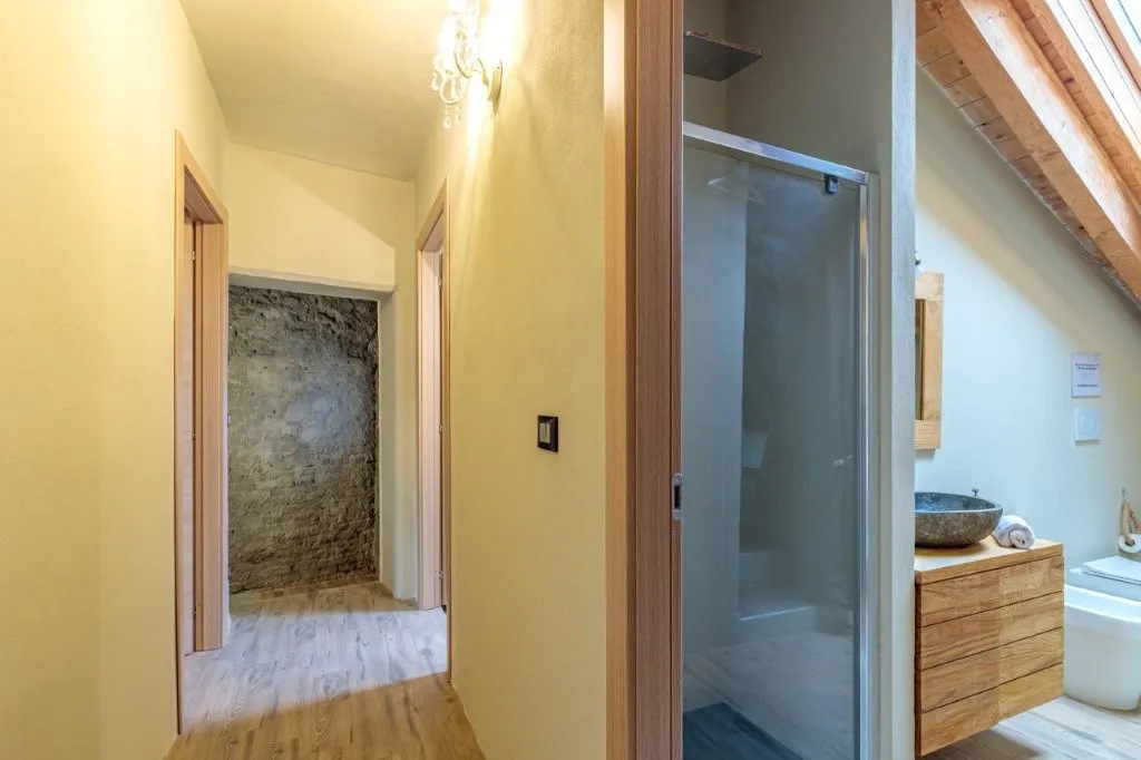 Excellent 3 Bed House for Sale In Ozzano Monferrato Italy