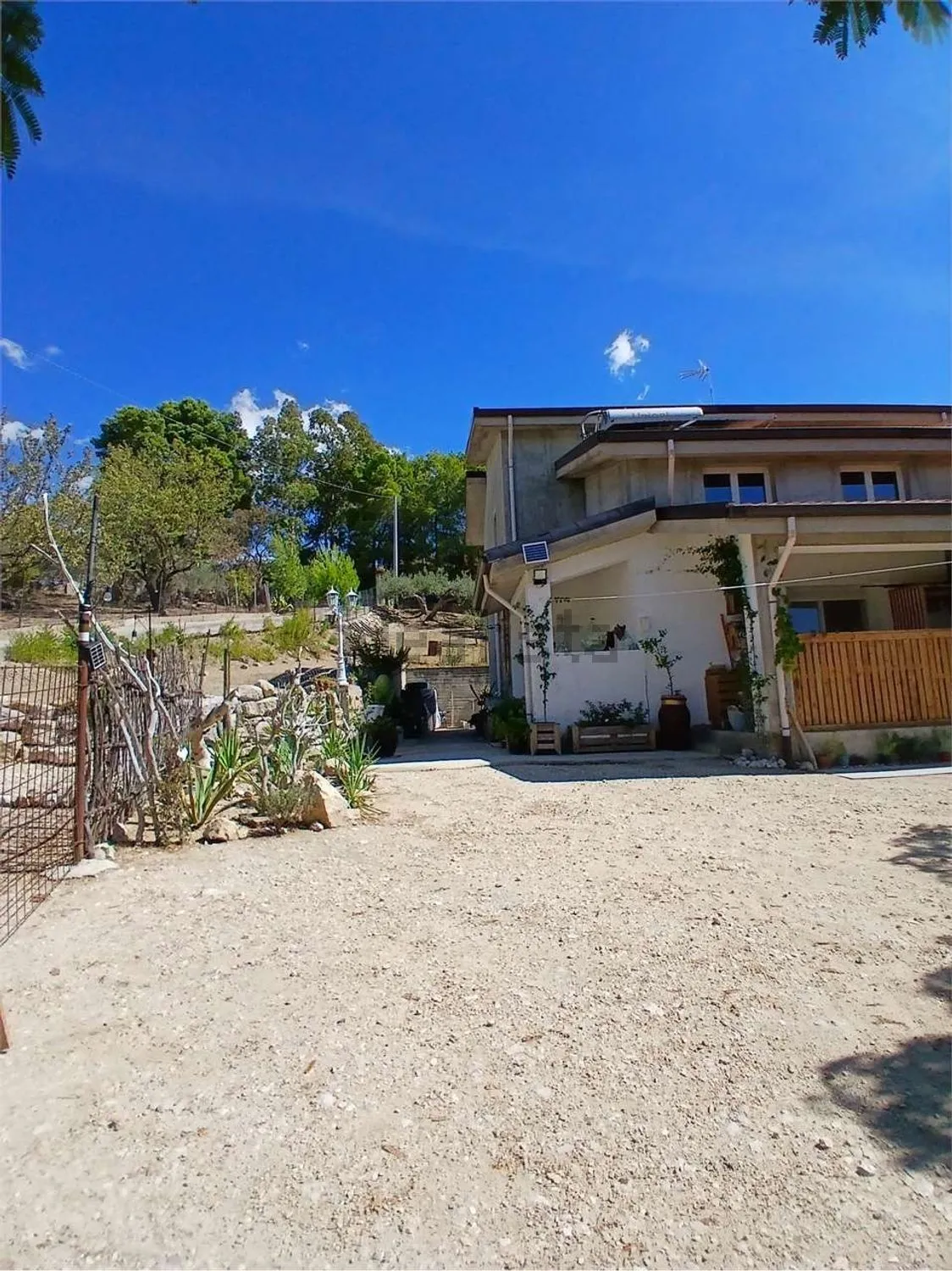 Stunning 3 bed Villa for Sale In Alessandria della Rocca Platani Hills, Agrigento Sicily Italy