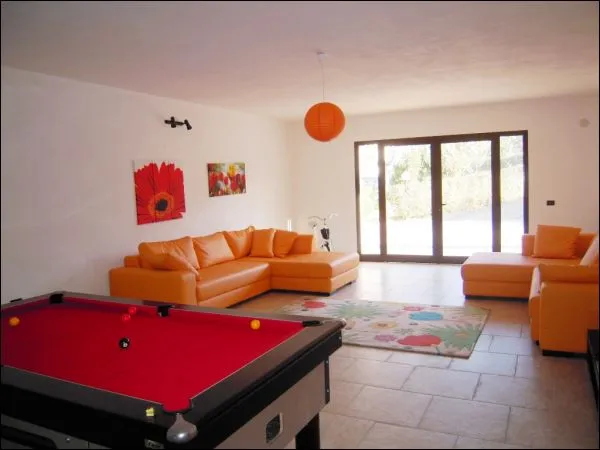Superb 4 Bed Villa For Sale In Pescara Abruzzo Italy
